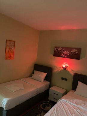 Apartment in the centre of the taksim